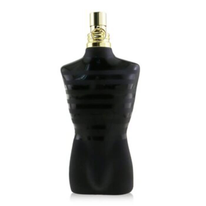 Jean Paul Gaultier Men's Le Male Le Parfum EDP Spray 4.2 oz Fragrances  8435415032315