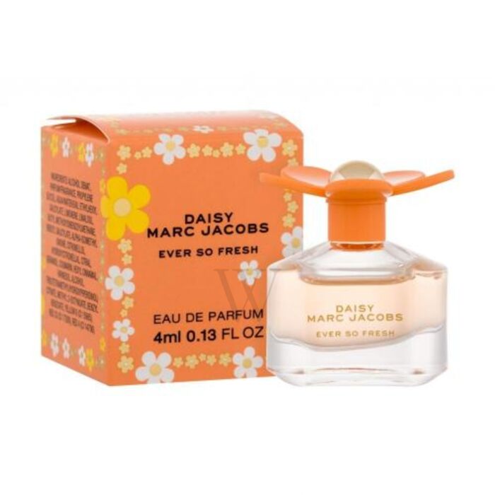 Marc Jacobs Ever So Fresh Eau de Parfum Spray
