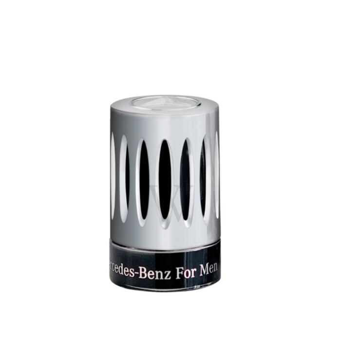 Mercedes-Benz Men's Mercedes-Benz Club Black Gift Set Fragrances