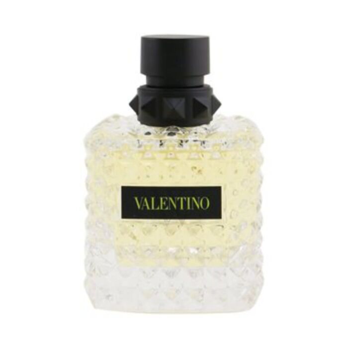 Valentino - Valentino Donna Born In Roma Yellow Dream Eau De Parfum Spray  100ml/3.4oz | World of Watches
