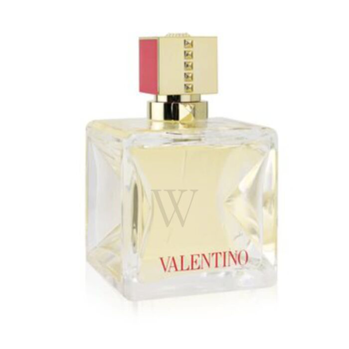 Valentino Ladies Voce Viva EDP Spray 3.3 oz Fragrances 3614273073899 |  World of Watches