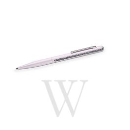 Swarovski Crystal Shimmer Ballpoint Black Pen