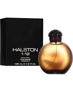 1-12 / Halston Cologne Spray 4.2 oz (m)