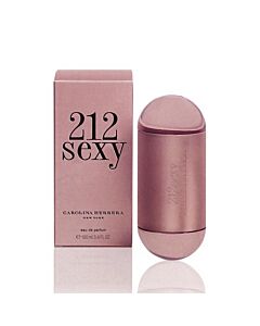 212 Sexy / Carolina Herrera EDP Spray 3.4 oz (w)