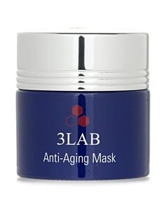 3Lab Ladies Anti-Aging Mask 2 oz Skin Care 686769002891