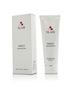3Lab Ladies Perfect Cleansing Foam 4.4 oz Skin Care 686769000996