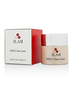 3Lab Ladies Perfect Neck Cream 2 oz Skin Care 686769000910