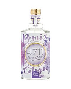 4711 Unisex 4711 Original  2019 Remix Lavendel 5.0 oz Fragrances 4011700747597