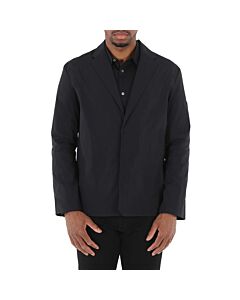 A Cold Wall Men's Black Tech Tailoring Blazer Jacket