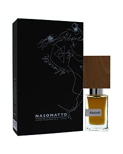 Nasomatto Unisex Absinth Extrait de Parfum Spray 1.0 oz Fragrances 8717774840047