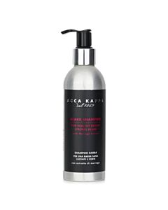 Acca Kappa Beard Shampoo 6.76 oz Hair Care 8008230404201