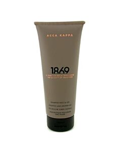 Acca Kappa Men's 1869 Gel 6.7 oz Bath & Body 8008230880326