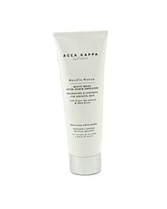 Acca Kappa Men's White Moss Aftershave Emulsion 4.4 oz Fragrances 8008230800836
