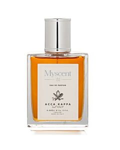 Acca Kappa Myscent 150 EDP 3.4 oz Fragrances 8008230026427