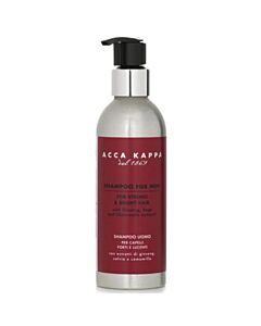 Acca Kappa Shampoo 6.7 oz Hair Care 8008230006719