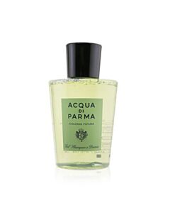 Acqua Di Parma - Colonia Futura Hair & Shower Gel  200ml/6.7oz