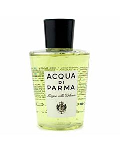 Acqua Di Parma Men's Colonia 6.7 oz Bath & Body 8028713000676