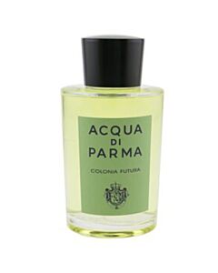 Acqua Di Parma Men's Colonia Futura EDC Spray 6 oz (178 ml)