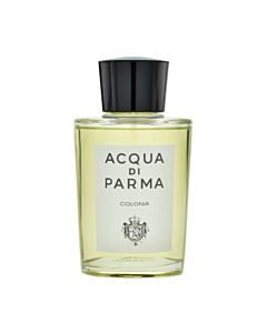 Acqua Di Parma Men's Colonia EDC Spray 3.4 oz (Tester) Fragrances 8028713000119