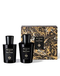 Acqua Di Parma Oud Gift Set Skin Care 8028713624148