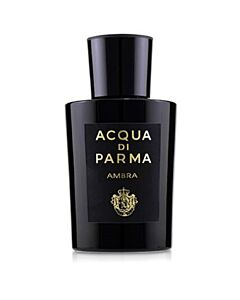 Acqua Di Parma Unisex Ambra EDP 6.1 oz Fragrances 8028713810725