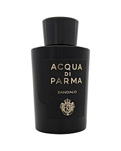 Acqua Di Parma Unisex Sandalo EDP 6.1 oz Fragrances 8028713810923