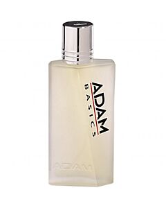 Adam Men's Basics EDT 3.4 oz (Tester) Fragrances 000000536618