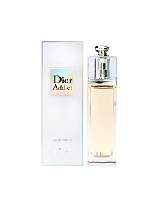 Addict / Christian Dior EDT Spray 3.4 oz (100 ml) (w)