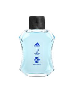 Adidas Best Of The Best / Adidas EDT Spray 3.4 oz (100 ml) (M)