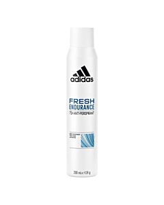 Adidas Fresh Endurance / Adidas Deodorant & Body Spray 5.0 oz (150 ml) (M)