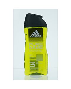 Adidas Pure Game (M) 8.4 oz Shower Gel