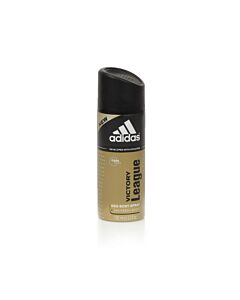 Adidas Victory League / Coty Deodorant & Body Spray 5.0 oz (150 ml) (m)