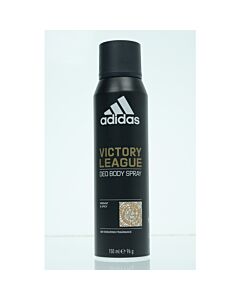 Adidas Victory League (M) 150Ml Deo Body Spray (Li Free)