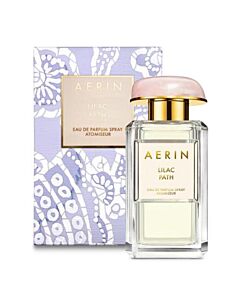 Aerin Ladies Lilac Path EDP Spray 3.4 oz Fragrances 887167188969