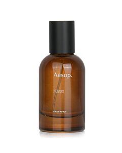 Aesop Men's Karst EDP Spray 1.7 oz Fragrances 9319944026573