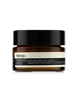 Aesop - Parsley Seed Anti-Oxidant Eye Cream  10ml/0.33oz