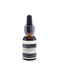 Aesop - Parsley Seed Anti-Oxidant Facial Treatment  15ml/0.5oz