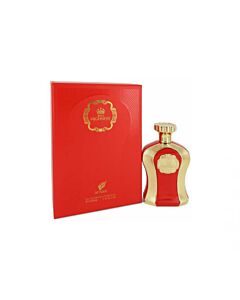 Afnan Ladies Her Highness IV Red EDP Spray 3.38 oz/100ML Fragrances 6290171002239