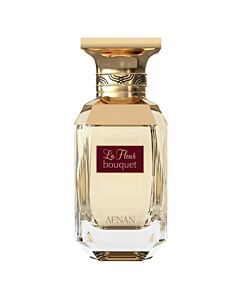 Afnan Ladies La Fleur Bouquet EDP Spray 2.7 oz (Tester) Fragrances 0000950039589