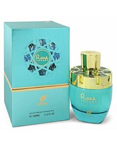 Afnan Ladies Rare Tiffany EDP Spray 3.4 oz Fragrances 6290171002284