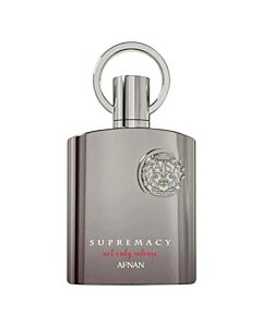 Afnan Men's Supremacy Not Only Intense ExDP 5.0 oz Fragrances 6290171072775