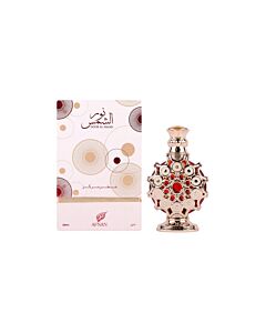 Afnan Unisex Noor Al Shams Concentrated Perfume Oil EDP Oil Fragrances 6290171070726