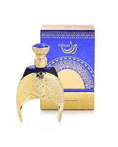 Afnan Unisex Rahaal Concentrated Perfume Oil 0.67 oz Fragrances 6290171070306