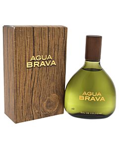 Agua Brava by Puig Cologne 6.75 oz (m)
