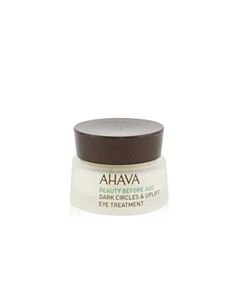 Ahava - Beauty Before Age Dark Circles & Uplift Eye Treatment  15ml/0.51oz