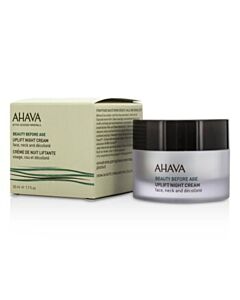 Ahava - Beauty Before Age Uplift Night Cream  50ml/1.7oz
