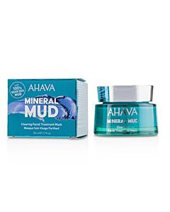 Ahava - Mineral Mud Clearing Facial Treatment Mask  50ml/1.7oz