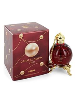 Ajmal Danat Al Duniya  Concentrated Perfume Oil 0.67 oz Fragrances 6293708008735