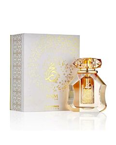 Al Haramain Unisex Najm Gold Perfume Oil 0.61 oz Fragrances 6291106812794