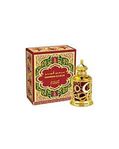 Al Haramain Unisex Qamar Perfume Oil 0.51 oz Fragrances 6291106813012